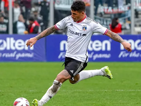 Los posibles debutantes en Colo Colo para el Superclásico