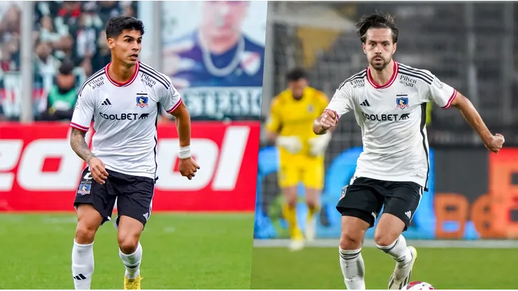 Quinteros debe decidir en el Superclásico: Bouzat o Wiemberg como lateral.
