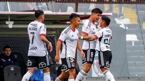 Colo Colo tiene la mente puesta en el Campeonato Nacional 2023 y en la Copa Chile.