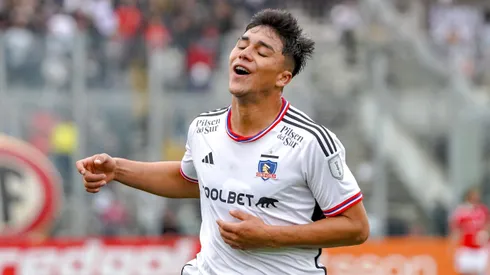 Histórico de Colo Colo aconseja a Damián con miras al Superclásico.