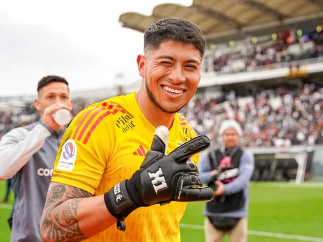 Las intensas semanas que se le avecinan a Brayan Cortés