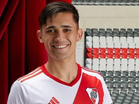 Los números de Pablo Solari que ilusionan a Colo Colo