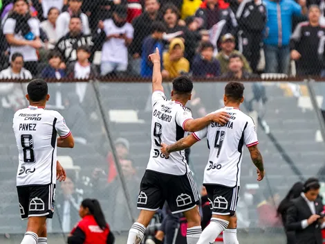 Ojo Colo Colo: ANFP estudia innovadora medida para el 2024