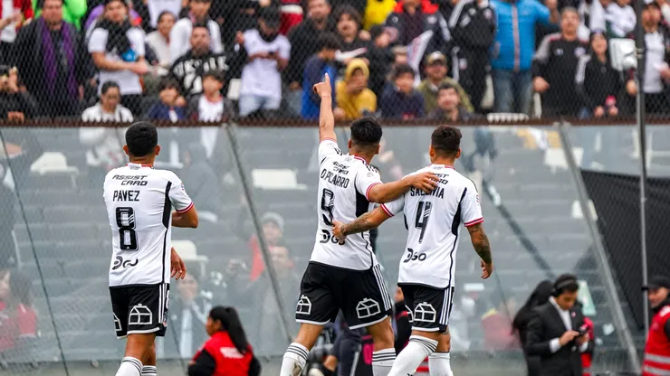 Ojo Colo Colo: El cambio que planea la ANFP.