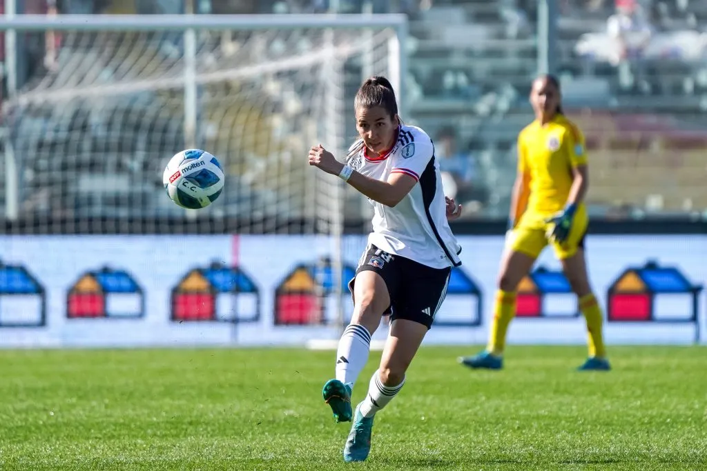 Foto: Guillermo Salazar / DaleAlbo.