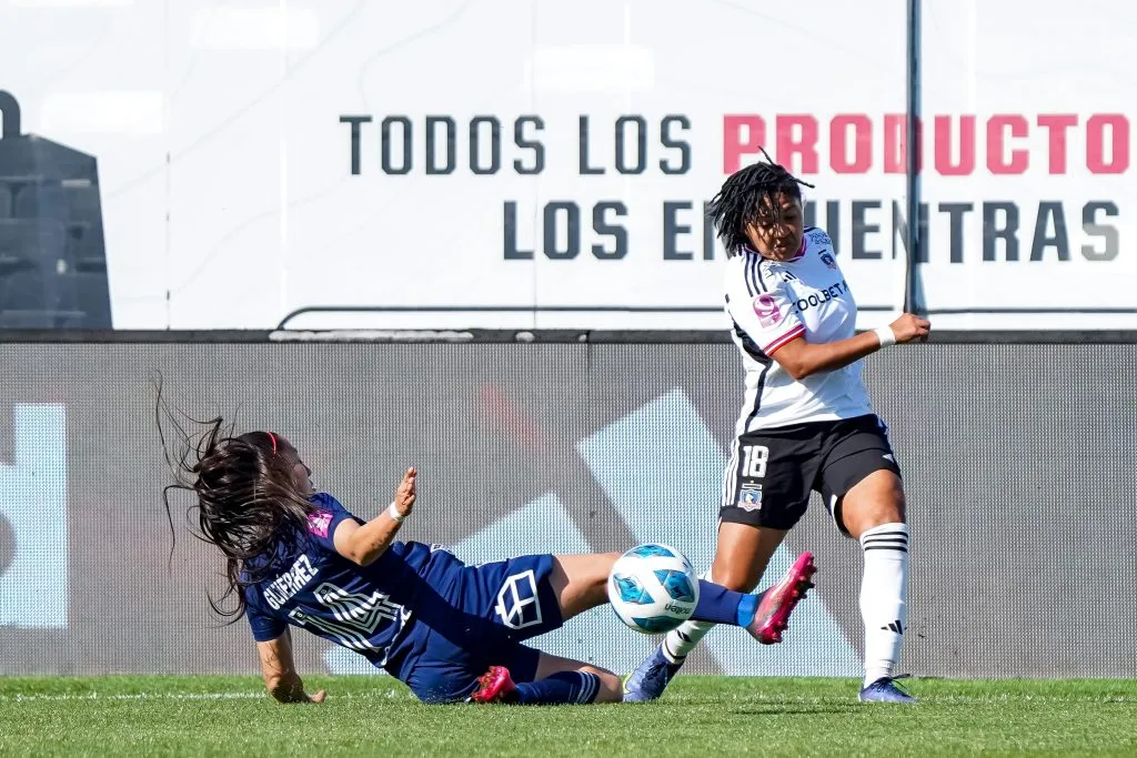 Foto: Guillermo Salazar / DaleAlbo.