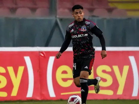 Colo Colo rechaza nueva oferta por Thompson