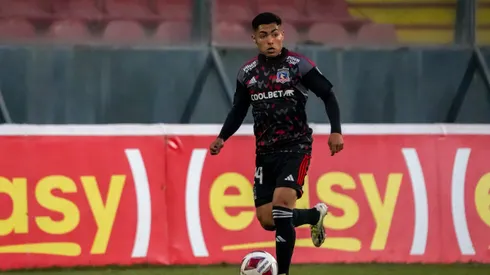 En Colo Colo confirman haber rechazado nueva oferta por Thompson.