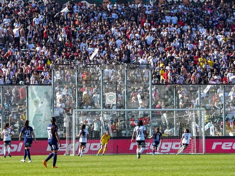El impresionante récord histórico que consigue la femenina