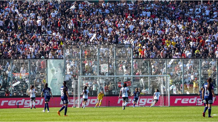 El impresionante récord histórico que consigue la femenina.