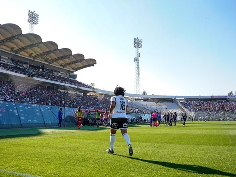 ¿Por qué Colo Colo Femenino no juega el próximo fin de semana?