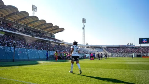 ¿Por qué Colo Colo Femenino no juega el próximo fin de semana?.