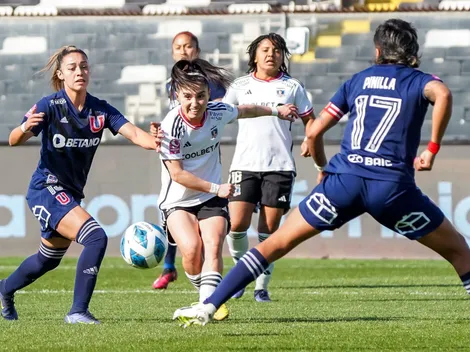 Tabla de posiciones: la Guerreras Albas siguen en lo más alto