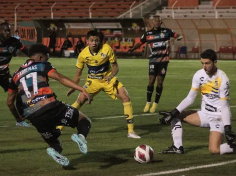 Colo Colo mira atento: ¿Cuándo juega Cobresal vs Everton y quién transmite?