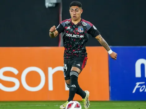 Colo Colo rechaza la oferta del Tijuana por Thompson