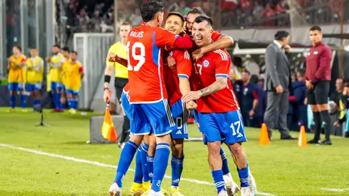 Conoce las agencias que representan a los seleccionados.