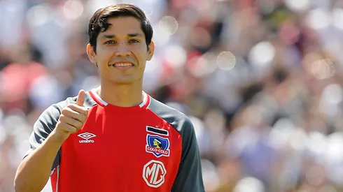 Matías Fernández analiza lo que fue su carrera como futbolista