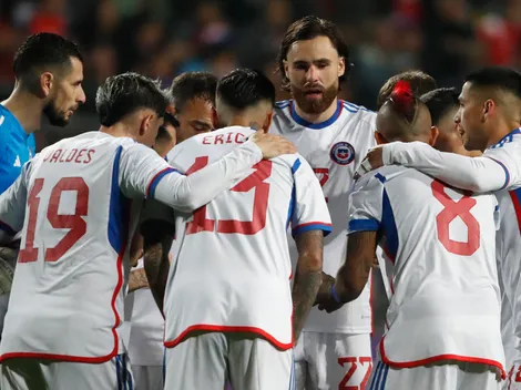 Conmebol confirma el sistema de clasificación para el Mundial 2026