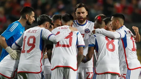 Conmebol confirma el sistema de clasificación para el Mundial 2026