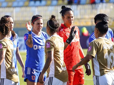 ¿Quién transmite en vivo el Superclásico Femenino entre Colo Colo vs la U?