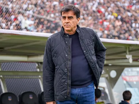 Quinteros celebra poder recuperar jugadores para el Superclásico