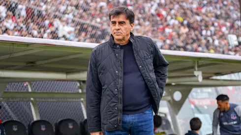 Quinteros celebra poder recuperar jugadores para el Superclásico.