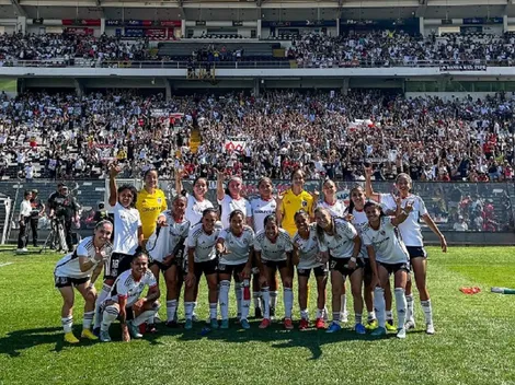 Habrá marco de público histórico para Colo Colo Femenino vs la U