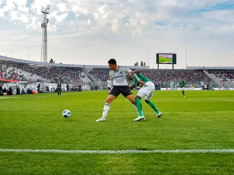 ¿Amistosos? Lo que hará Colo Colo cuando se detenga el campeonato