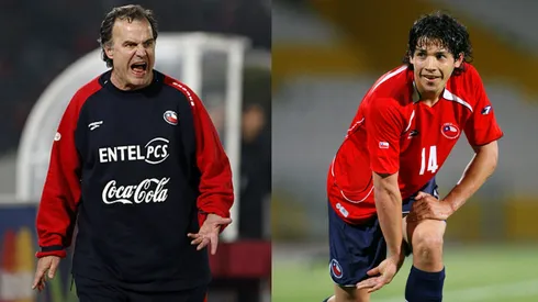 La verdad sobre el reto de Marcelo Bielsa a Matías Fernández.