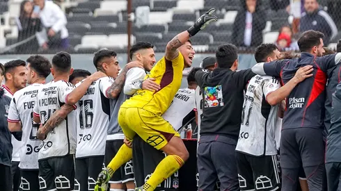 El especial mensaje de Jorge Valdivia para Gustavo Quinteros.