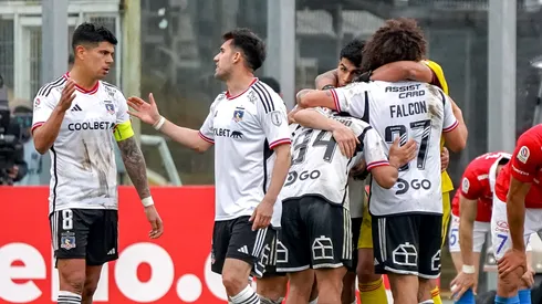 Comienza la fecha 22 del Campeonato Nacional 2023.