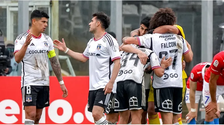 Comienza la fecha 22 del Campeonato Nacional 2023.