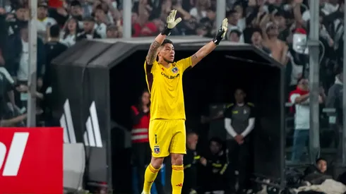 El mensaje de Brayan Cortés sobre la titularidad de cara al Superclásico.