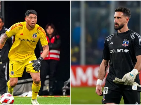 ¿Quién será el arquero titular ante la U?