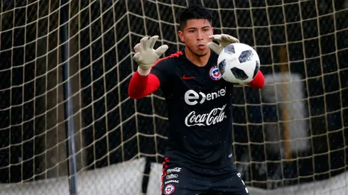 Los jugadores de Colo Colo, que son opción para la nómina de La Roja.