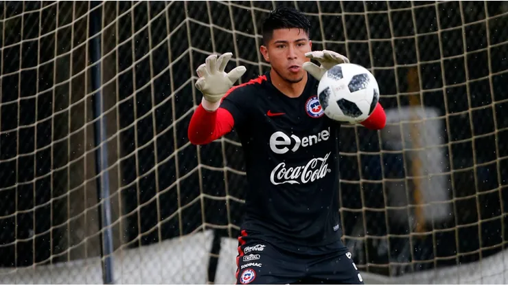 Los jugadores de Colo Colo, que son opción para la nómina de La Roja.