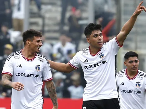 Saldivia está maravillado con Damián: "Es crack y sólo tiene 18 años"