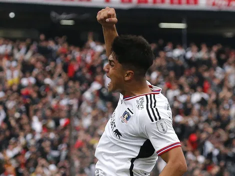 Esteban Paredes postula a Pizarro para el debut en las Eliminatorias