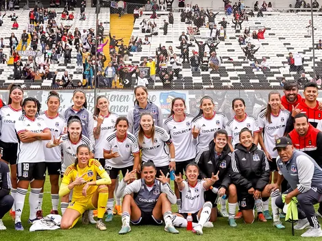 ¡Súper domingo en el Estadio Monumental!