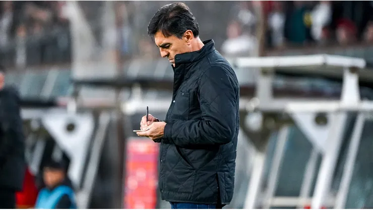 Las ausencias que Colo Colo tendrá de cara al Superclásico ante la U.