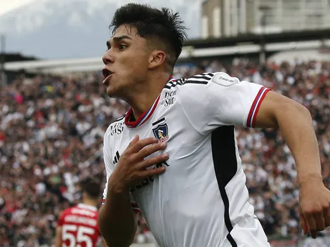 Histórico del Cacique no ve a Damián Pizarro como goleador