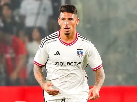 El gran amigo de Saldivia en Colo Colo: “Dijo que podía vivir con él al toque”