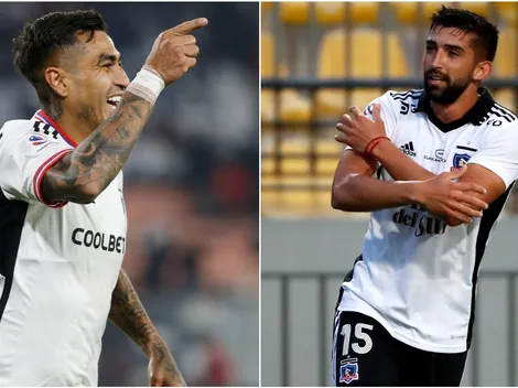 ¿Cómo están físicamente Lezcano y Amor?