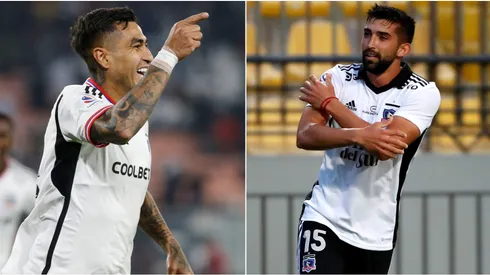 ¿Cómo están físicamente Lezcano y Amor?