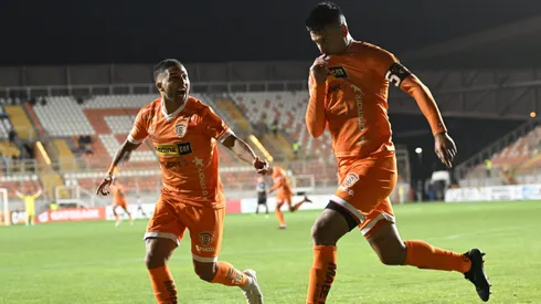 Cobreloa será el rival de Colo Colo en las semifinales de Copa Chile.