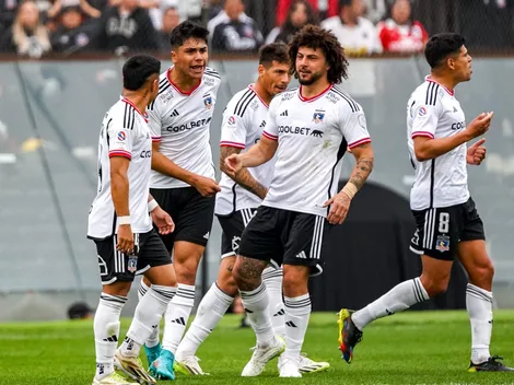 Definido el rival de Colo Colo para las semifinales de Copa Chile