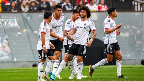 Definido el rival de Colo Colo para las semifinales de Copa Chile.