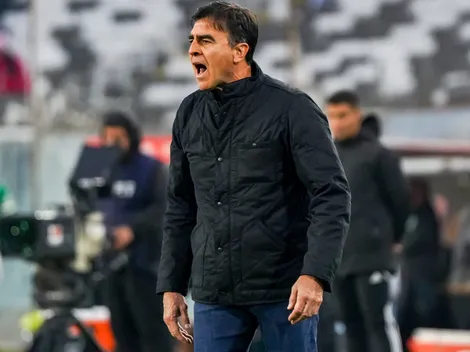 Colo Colo suma un nuevo partido suspendido en la temporada