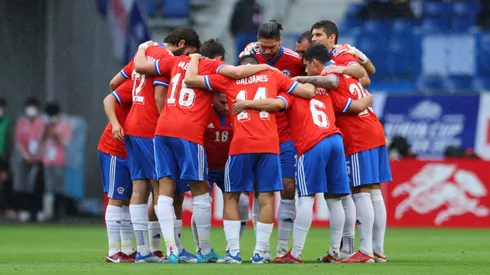 La Roja y su programación para la fecha 3 y 4 de las Clasificatorias 2026.
