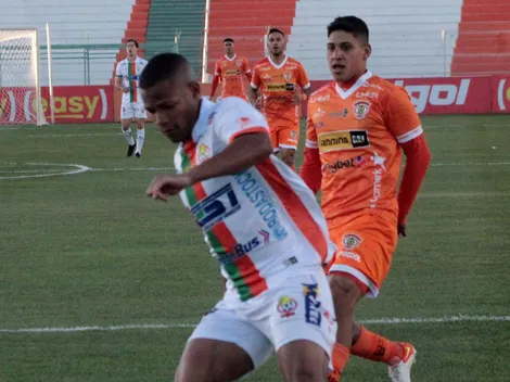 Ojo, Colo Colo: ¿Cuándo y dónde ver la revancha entre Cobreloa y Cobresal?